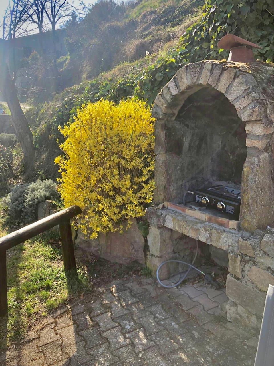 Garden, Garden, Garden view, Garden view, Parking