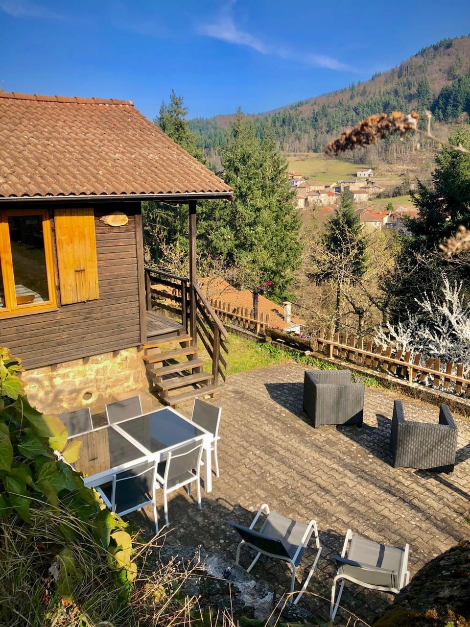 Patio, BBQ facilities, BBQ facilities, Garden, Garden, Garden view, Garden view, Parking