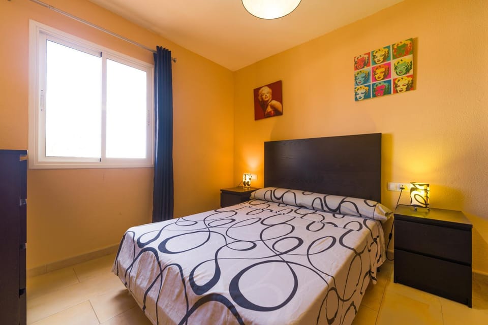 Apartament beach corralejo Apartment in Corralejo