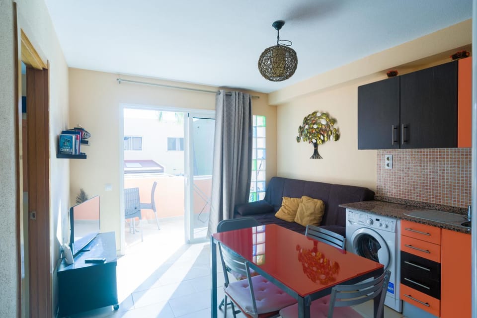 Apartament beach corralejo Apartment in Corralejo