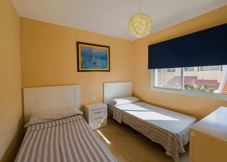 Apartament beach corralejo Apartment in Corralejo
