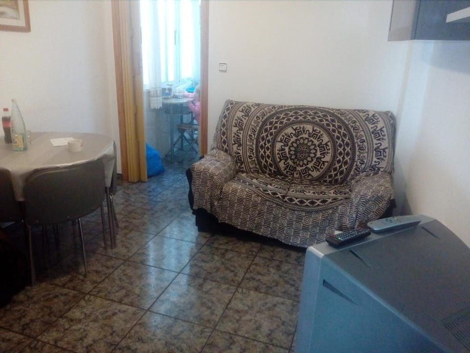 удобная квартира для семейного отдыха Apartment in Santa Pola
