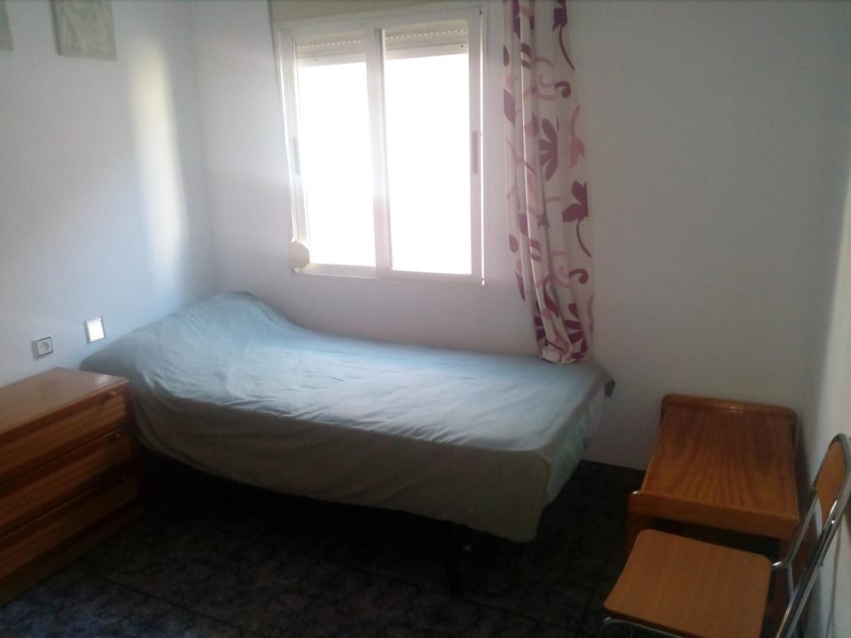 удобная квартира для семейного отдыха Apartment in Santa Pola