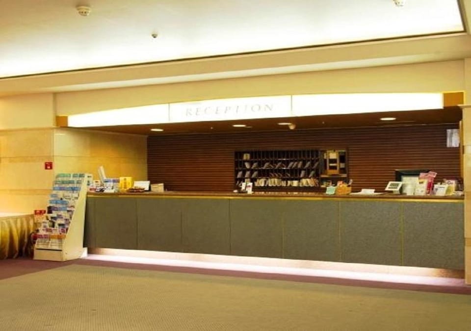 skyhotel uozu / Vacation STAY 59574 Hotel in Nagano Prefecture