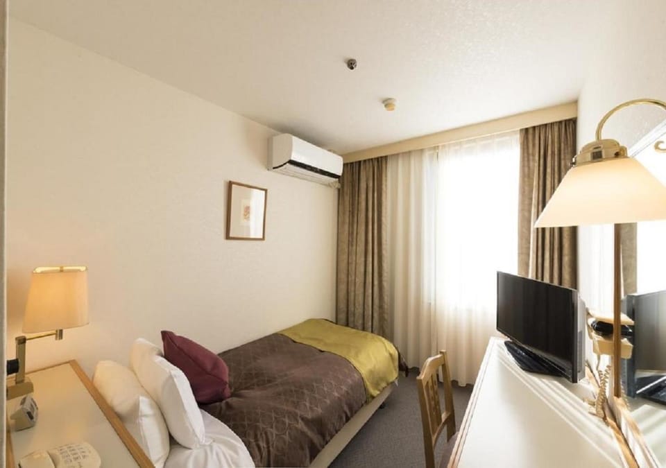 skyhotel uozu / Vacation STAY 59574 Hotel in Nagano Prefecture
