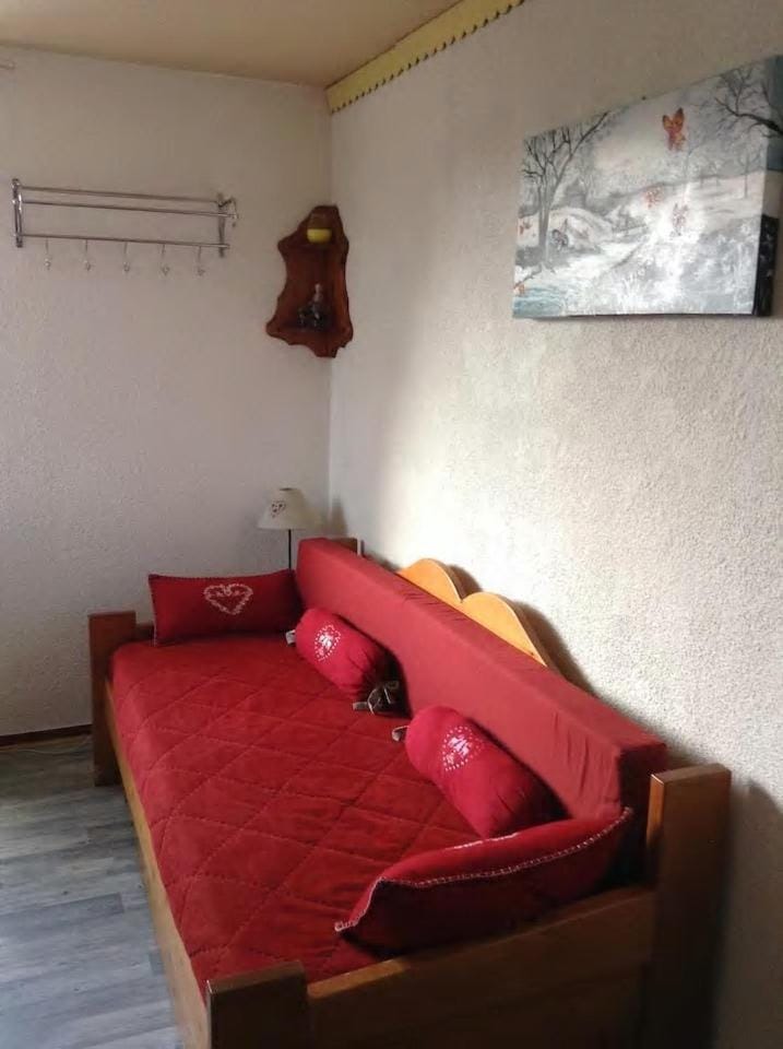 Les studios du chalet club Valfréjus Apartment in Piedmont