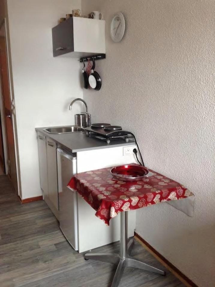 Les studios du chalet club Valfréjus Apartment in Piedmont
