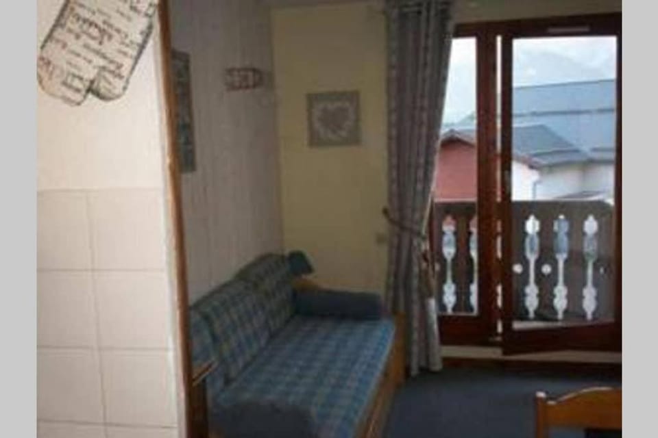 Les studios du chalet club Valfréjus Apartment in Piedmont