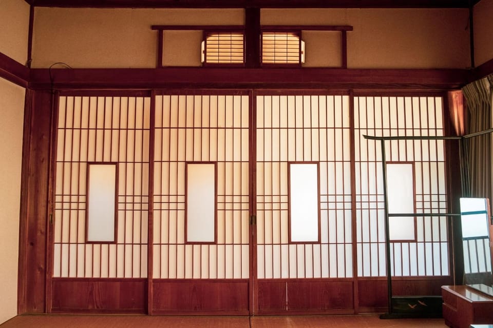 Honno Ryokan / Vacation STAY 60049 Bed and Breakfast in Japan