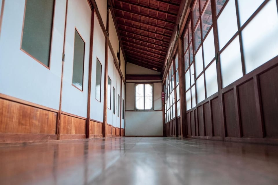 Honno Ryokan / Vacation STAY 60049 Bed and Breakfast in Japan