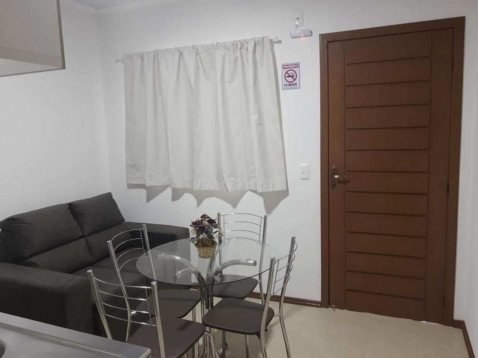 Aluguel Por Temporada JCL6 Apartment in Canela