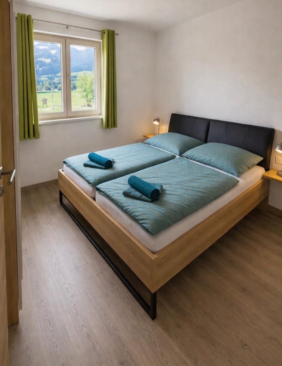 Apartment Kaiblingblick Apartment in Salzburgerland