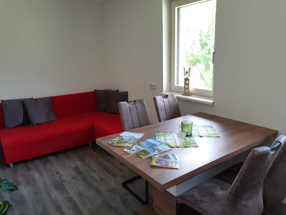 Apartment Kaiblingblick Apartment in Salzburgerland