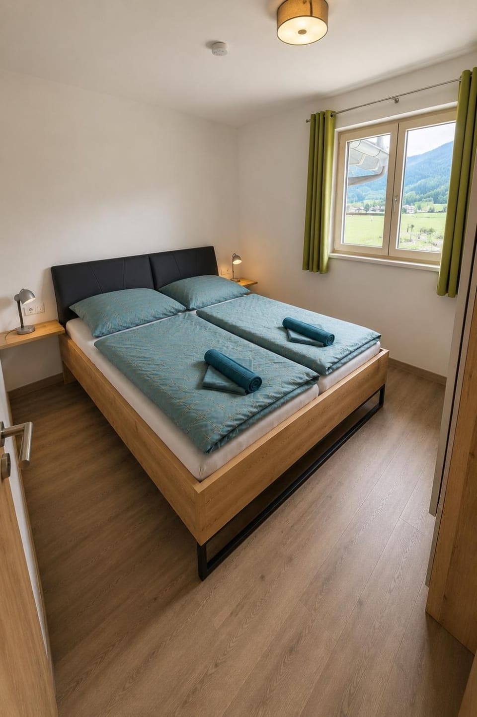 Apartment Kaiblingblick Apartment in Salzburgerland