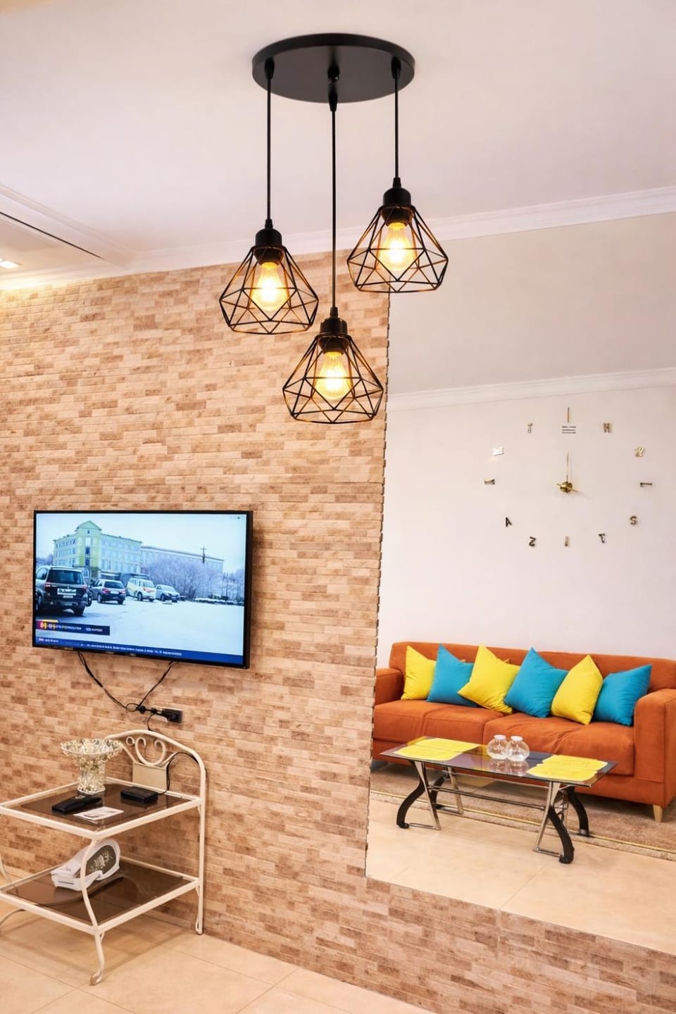 TV and multimedia