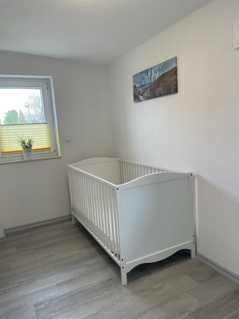 cot