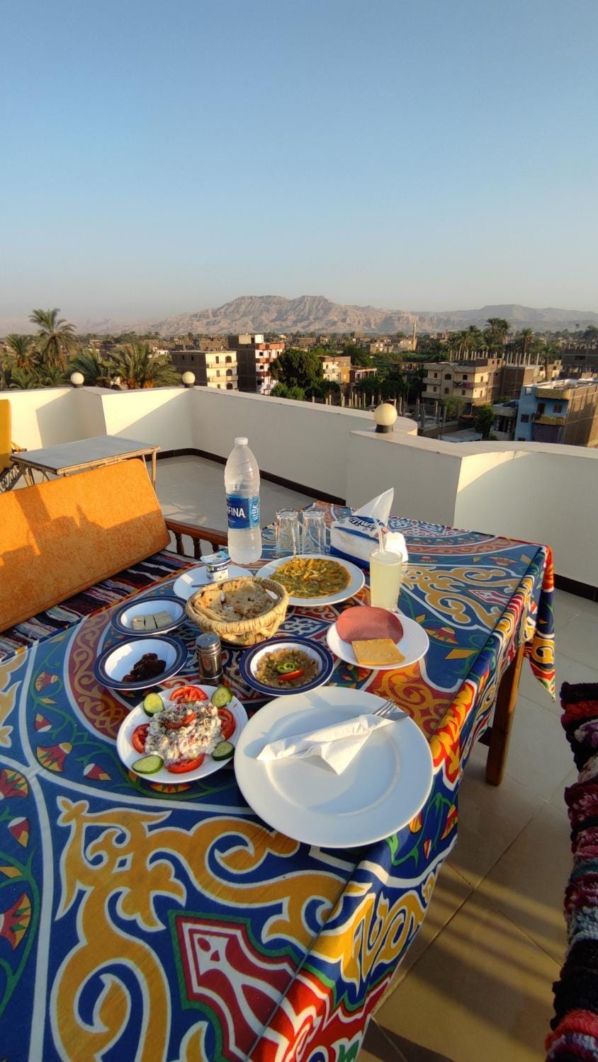 Restaurant/places to eat, Breakfast