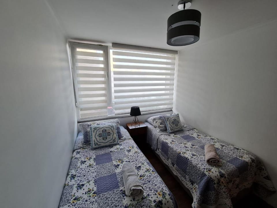Departamentos Concepcion Centro Apartment in Bio Bio, Chile