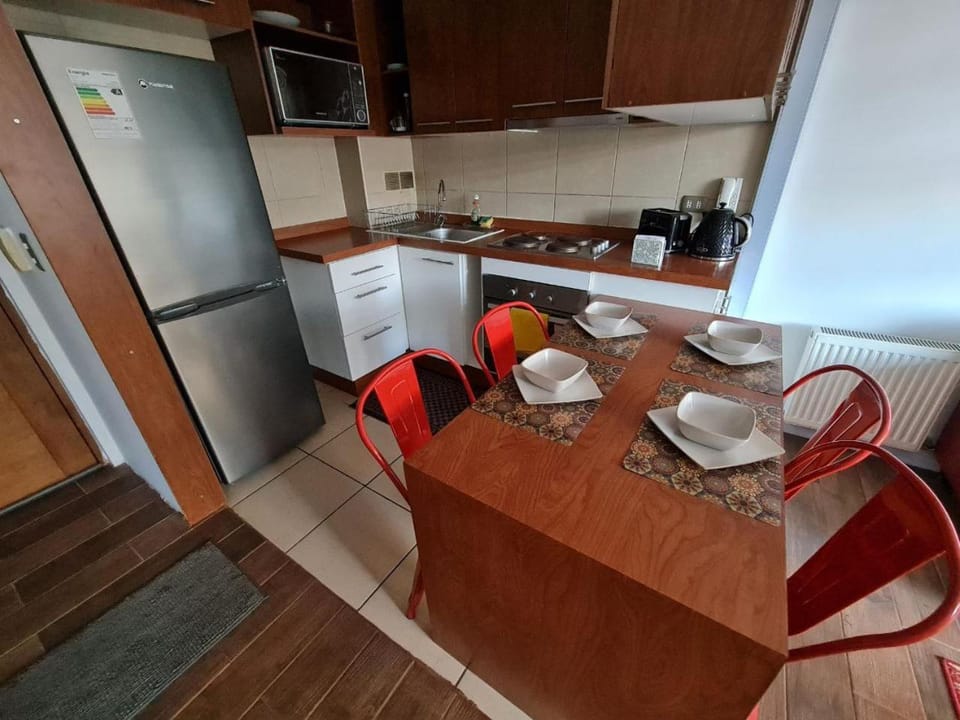 Departamentos Concepcion Centro Apartment in Bio Bio, Chile