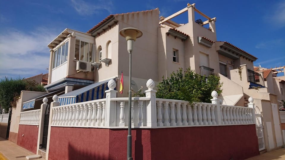 Apartament SENA Playa Flamenca Apartment in Vega Baja del Segura