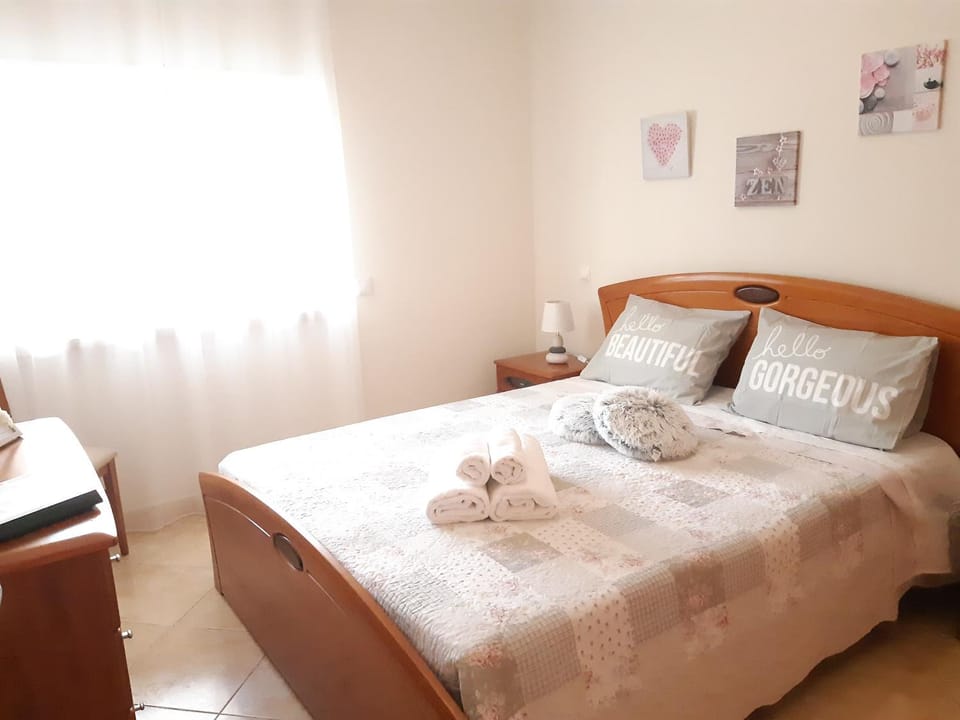 ELEGANZ HOUSE Apartment in Portimao