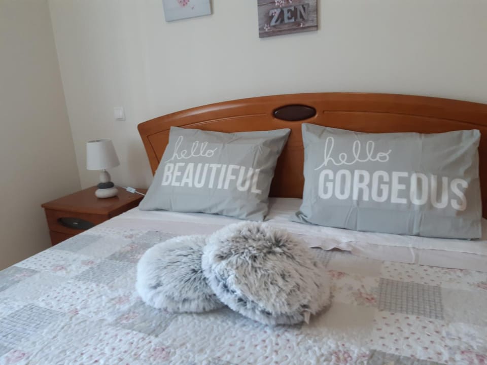 ELEGANZ HOUSE Apartment in Portimao