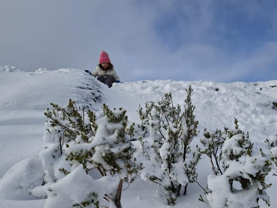 Chalé Acolhedor - Penhas da Saúde - Serra da Estrela Chalet in Portugal