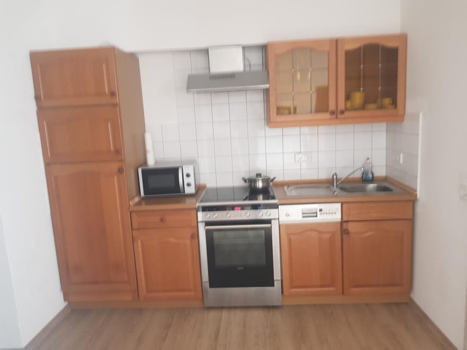 Ferienwohnungen Girbigsdorf Monteursunterkunft Apartment in Görlitz