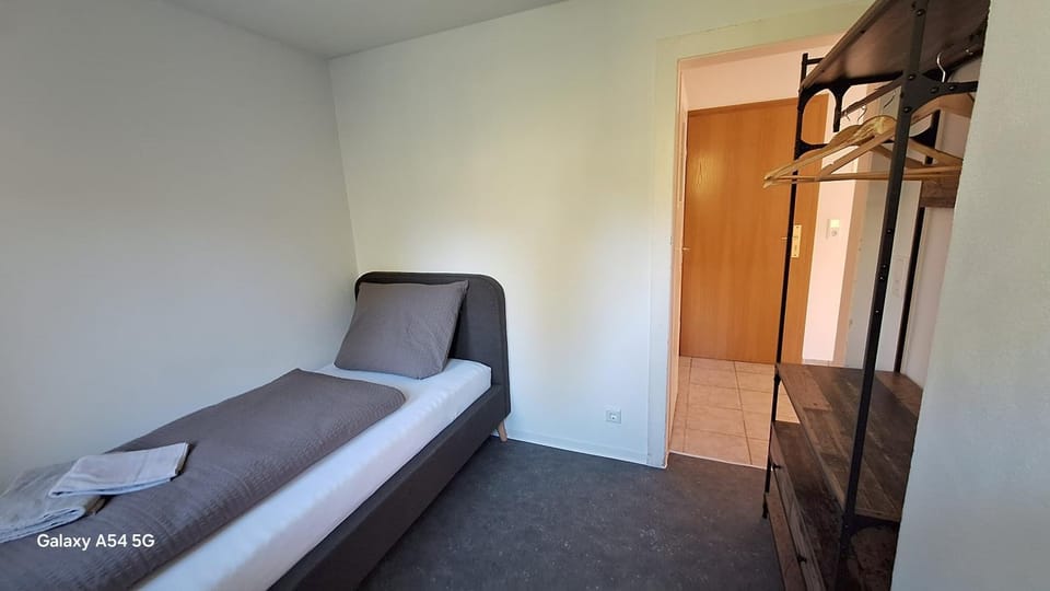Ferienwohnungen Girbigsdorf Monteursunterkunft Apartment in Görlitz