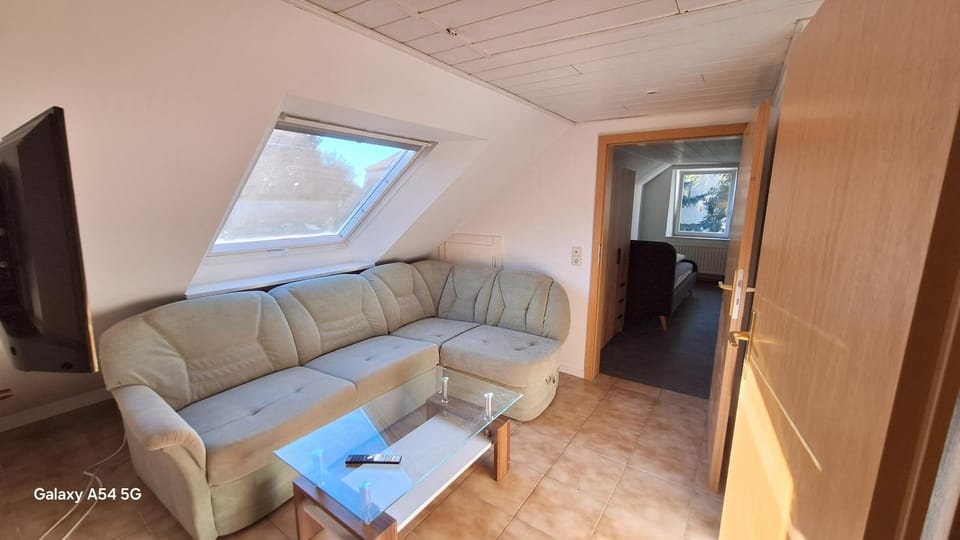 Ferienwohnungen Girbigsdorf Monteursunterkunft Apartment in Görlitz