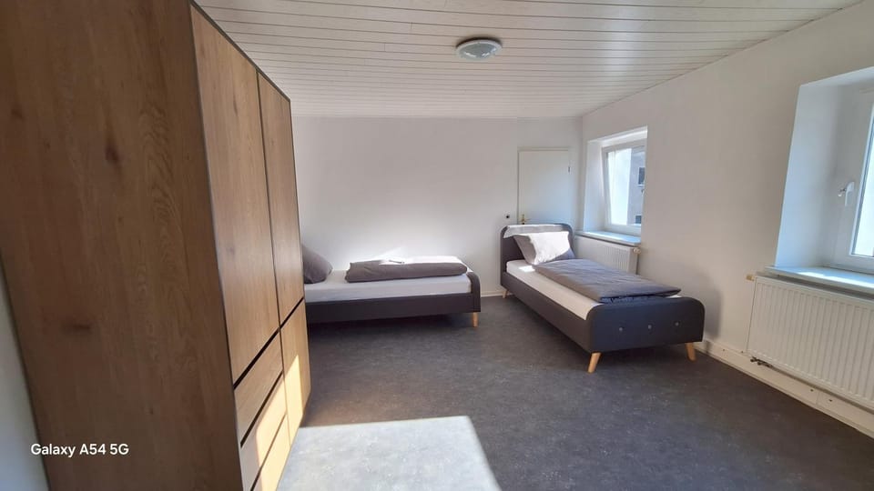 Ferienwohnungen Girbigsdorf Monteursunterkunft Apartment in Görlitz