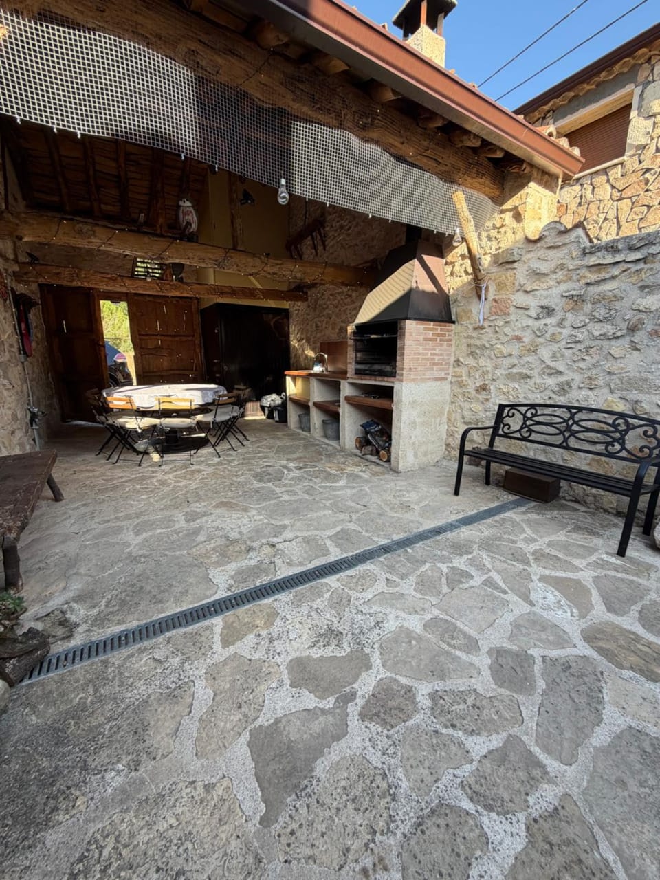Casa del Tío Marcelo House in Castile and León