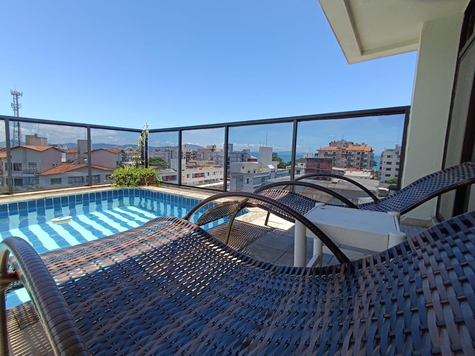 Cobertura Salinas Apartment in Florianopolis