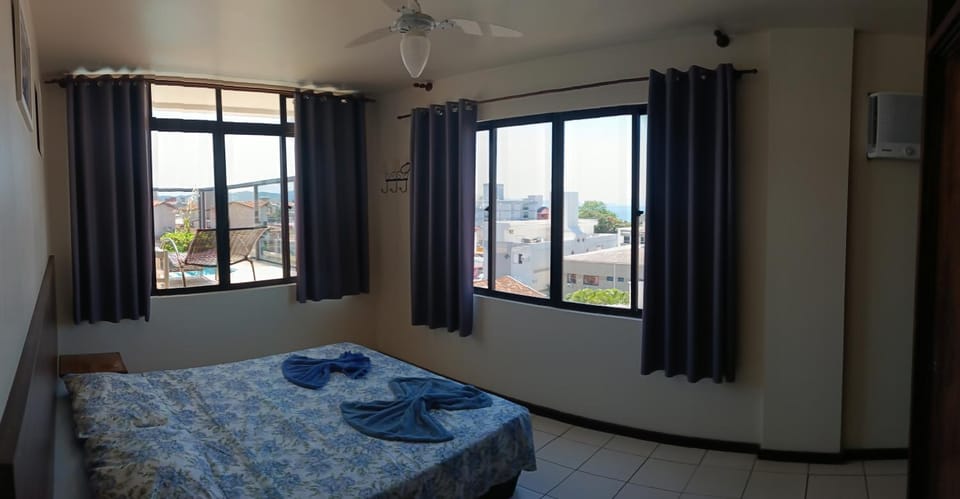 Cobertura Salinas Apartment in Florianopolis