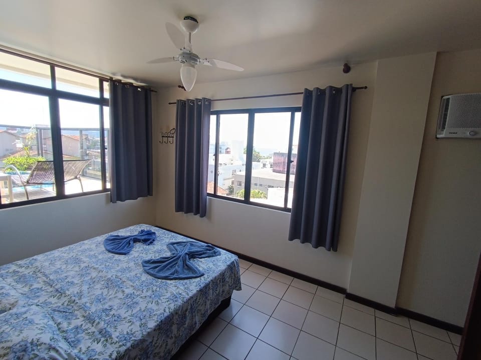 Cobertura Salinas Apartment in Florianopolis