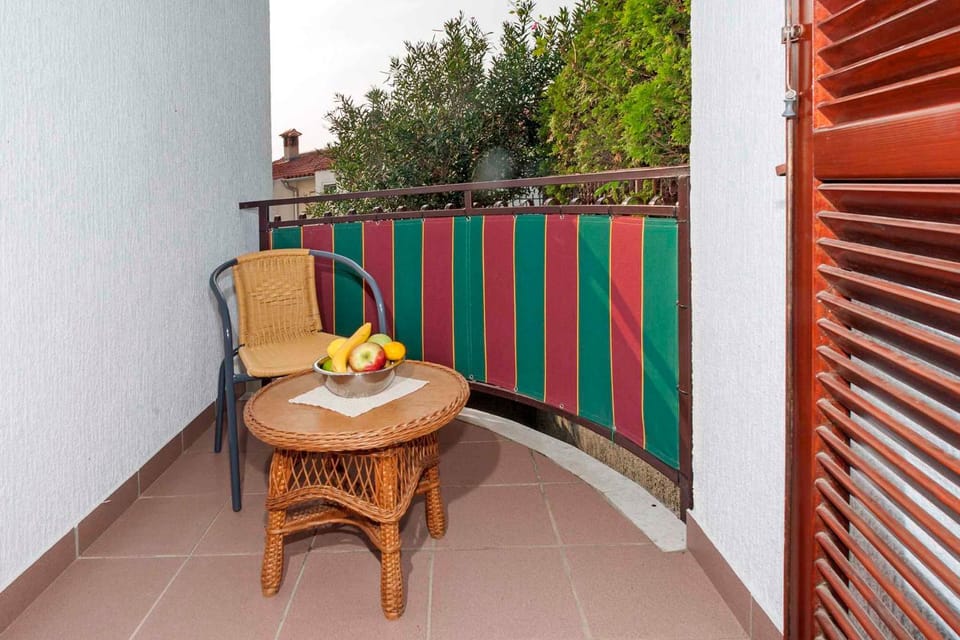 Summer, Garden, Balcony/Terrace