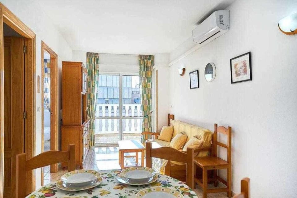 Espanhouse Felisa apartment Apartment in Torrevieja