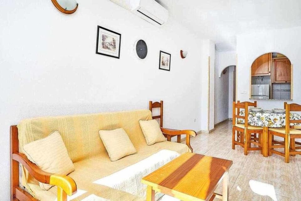 Espanhouse Felisa apartment Apartment in Torrevieja