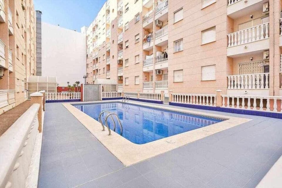 Espanhouse Felisa apartment Apartment in Torrevieja