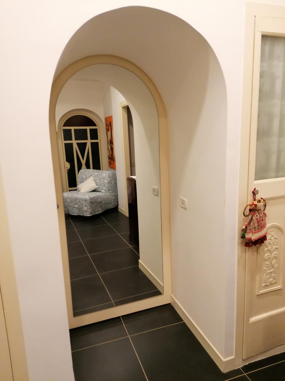Casa Scialò Cuore di Napoli Bed and Breakfast in Naples