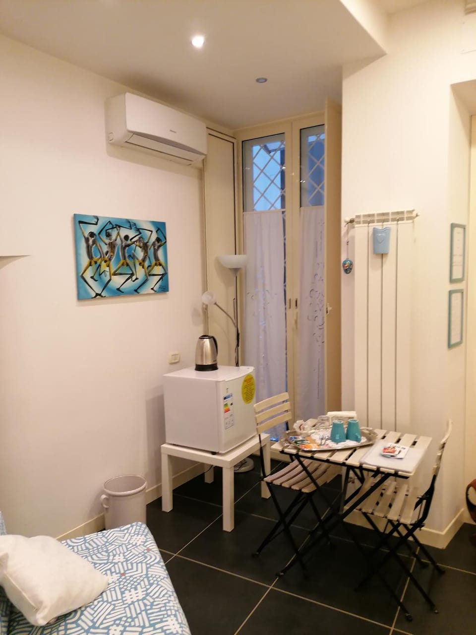 Casa Scialò Cuore di Napoli Bed and Breakfast in Naples