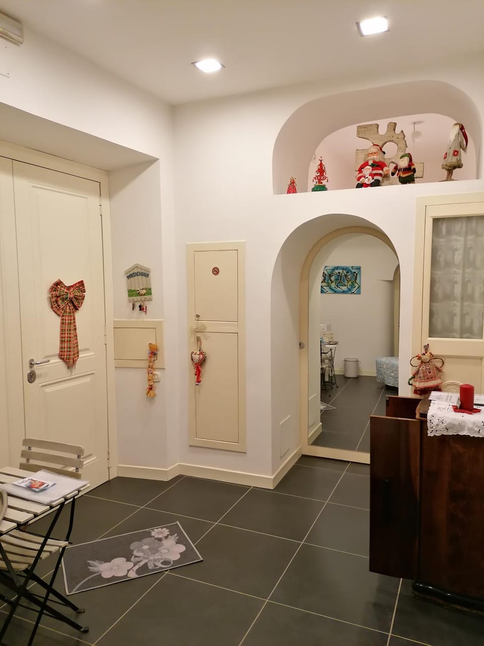 Casa Scialò Cuore di Napoli Bed and Breakfast in Naples