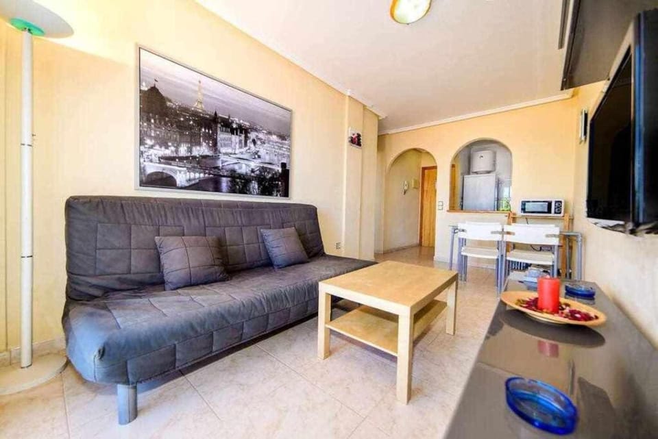 Espanhouse Pleamar apartment Apartment in Vega Baja del Segura
