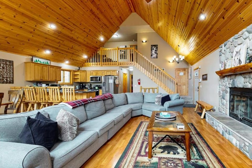 Adventure Bay House in Wisconsin