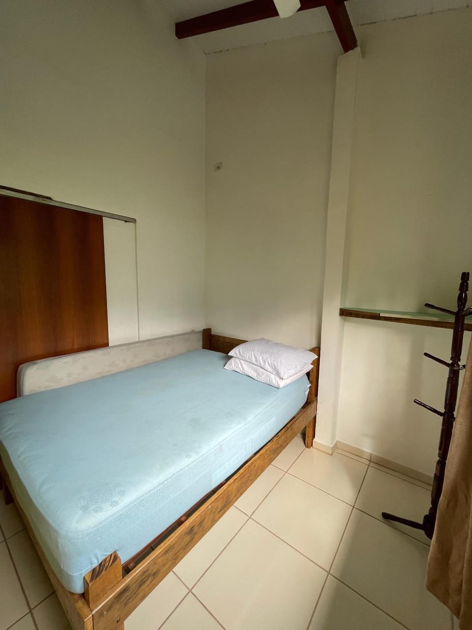 Paraíso dos passaros- Chalé I Canário Apartment in Ilhabela
