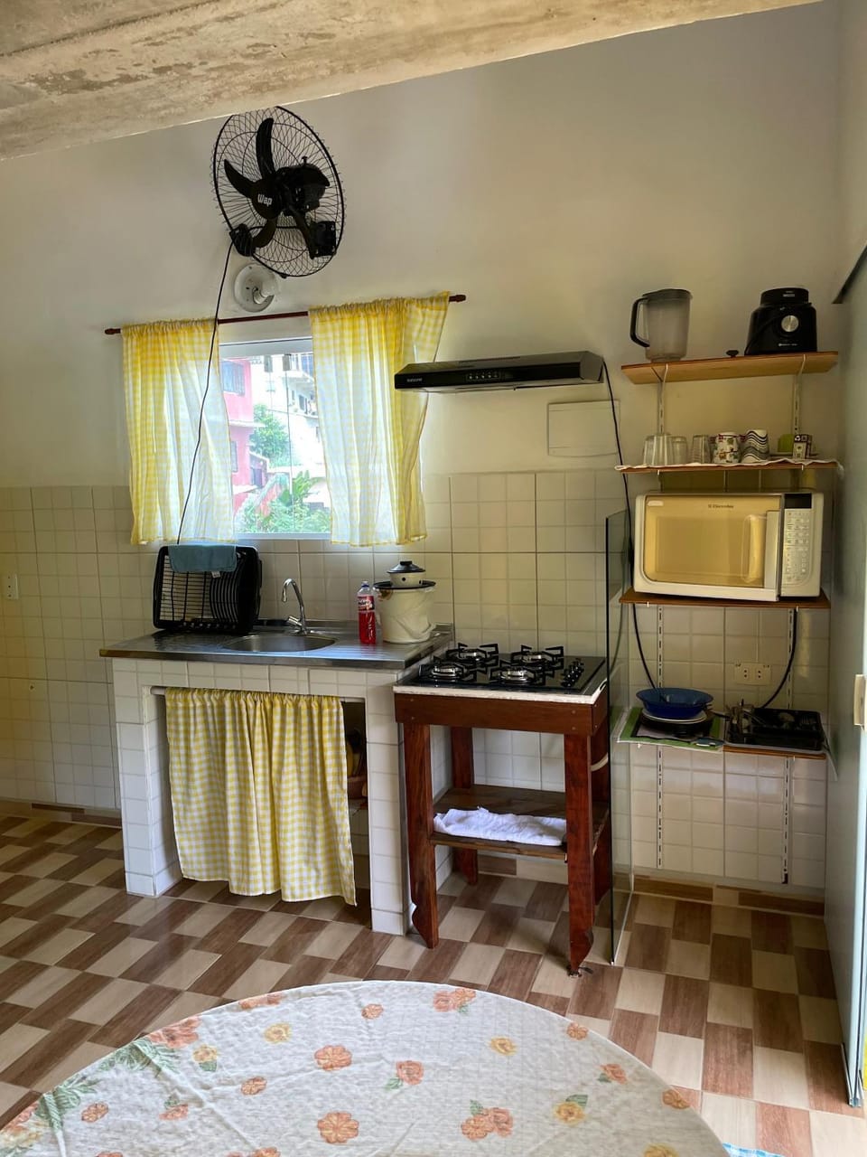 Paraíso dos passaros- Chalé I Canário Apartment in Ilhabela