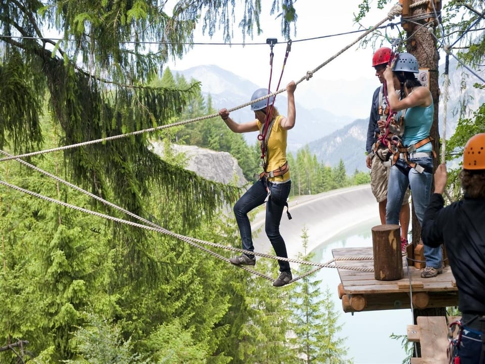 Neighbourhood, Other