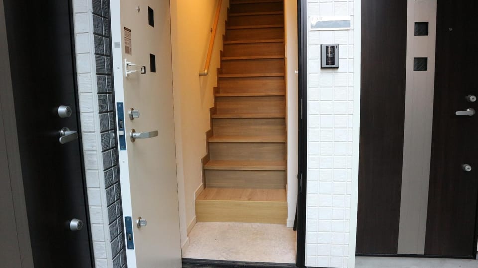 Conatus Sangenjaya204 Apartment in Kanagawa Prefecture