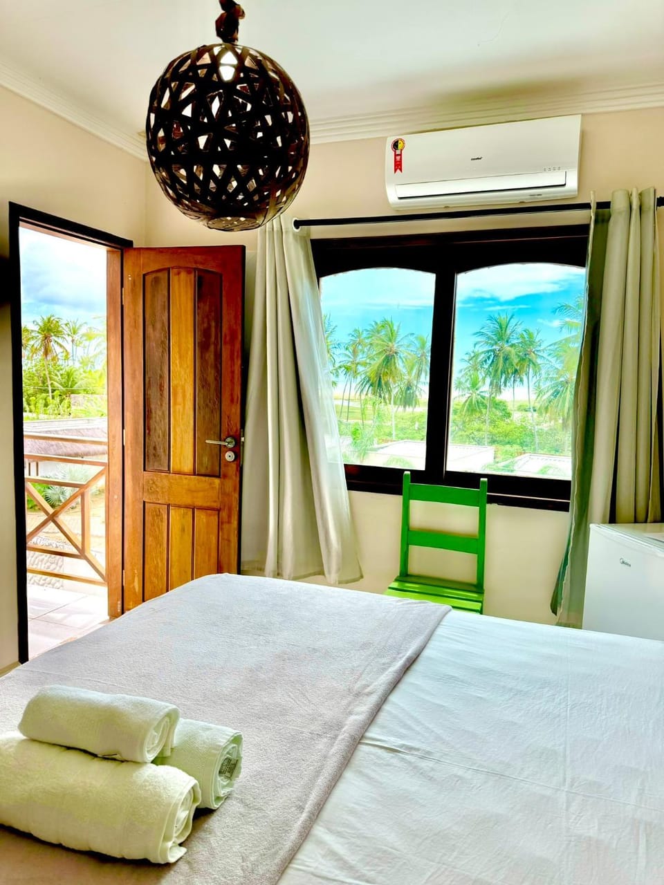 Parcel do Gostoso Pousada Inn in State of Rio Grande do Norte, Brazil