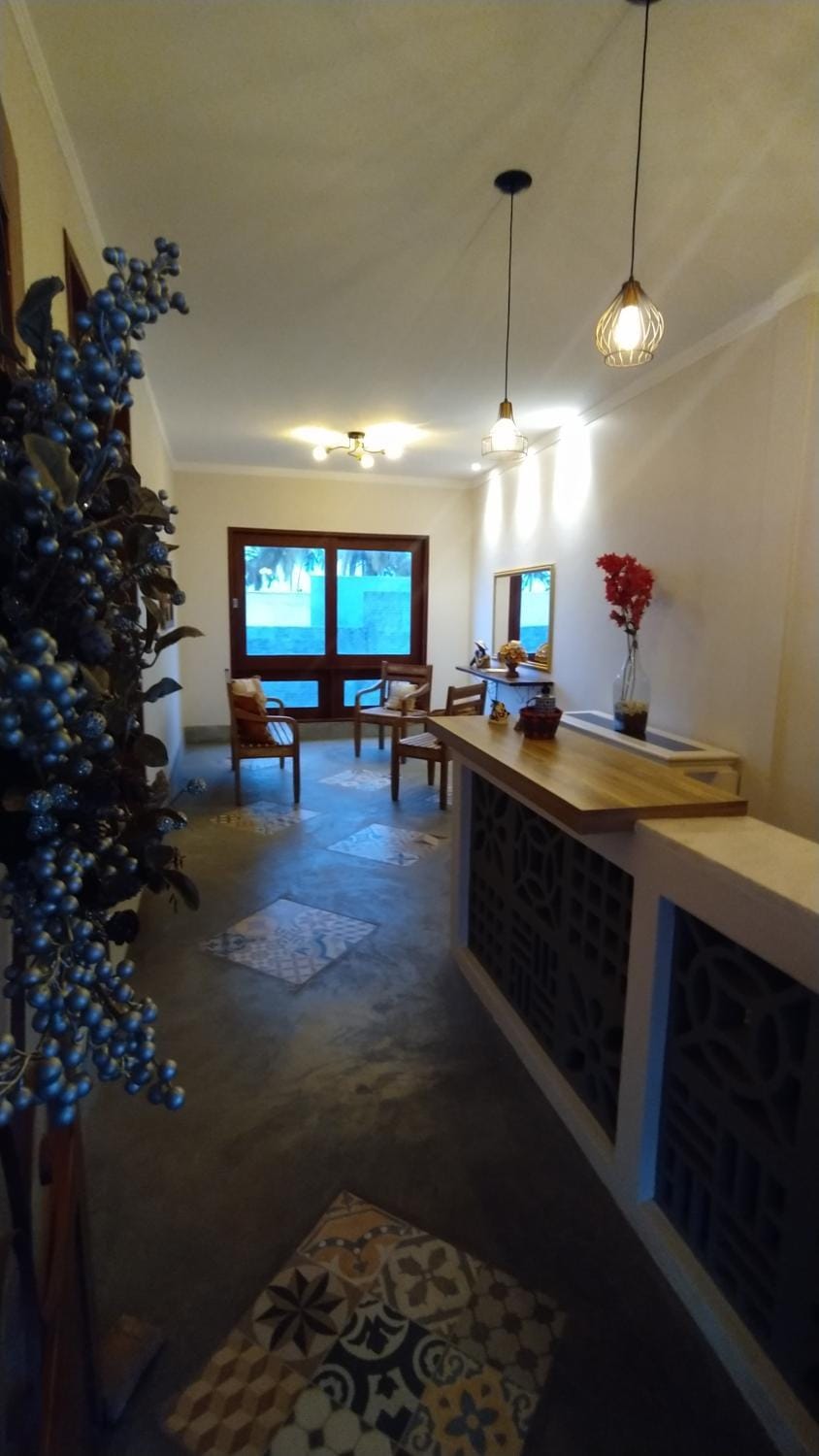 Parcel do Gostoso Pousada Inn in State of Rio Grande do Norte, Brazil